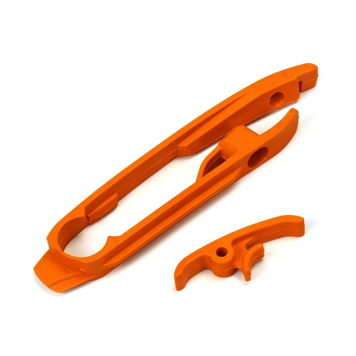 Schwingarm-Kettengleiter für KTM