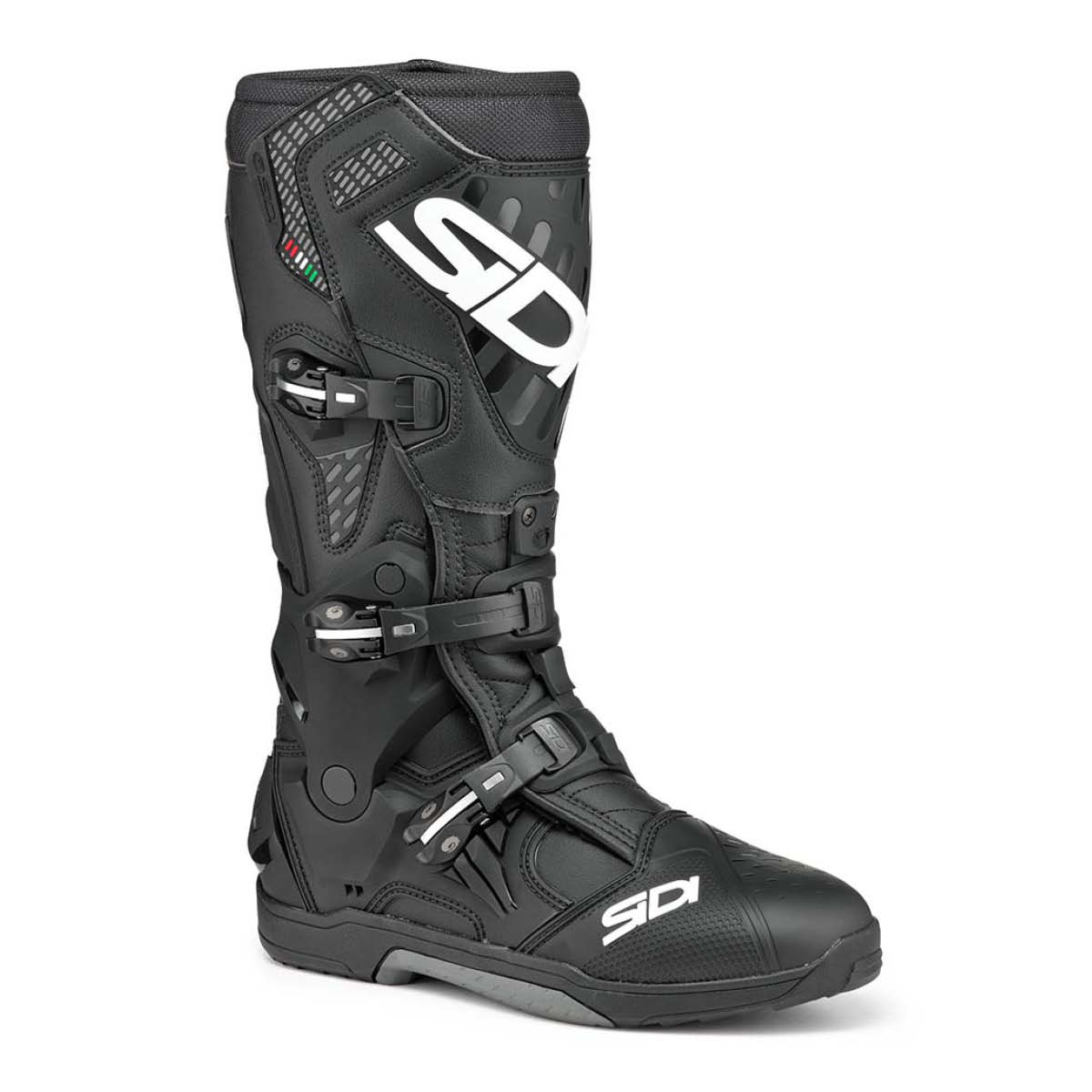 Motocross Stiefel Crossair