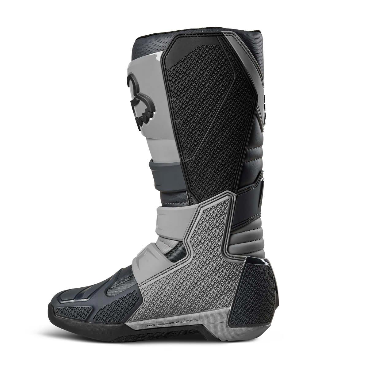 Motocross Stiefel Comp MX23