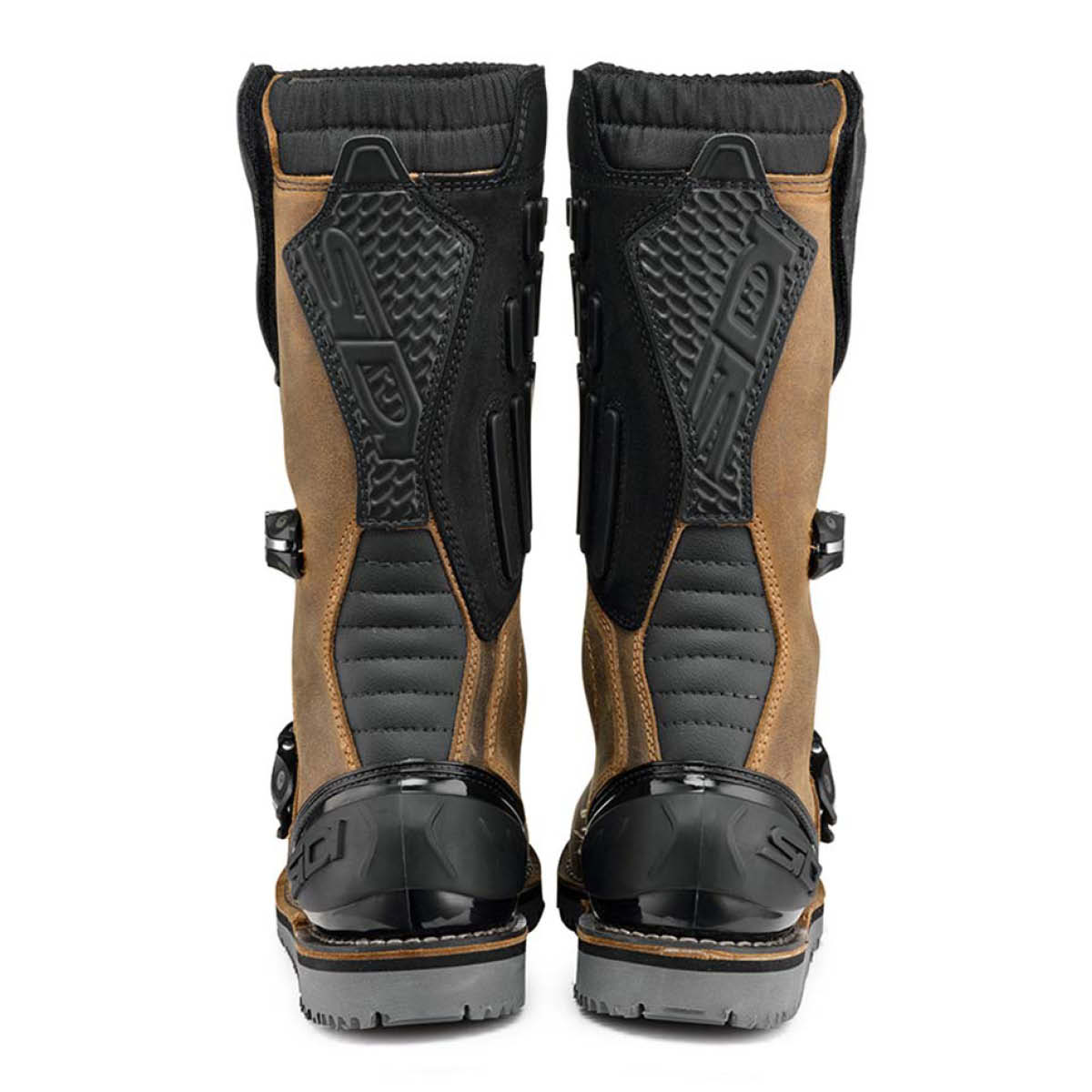Trial Stiefel Zero.2