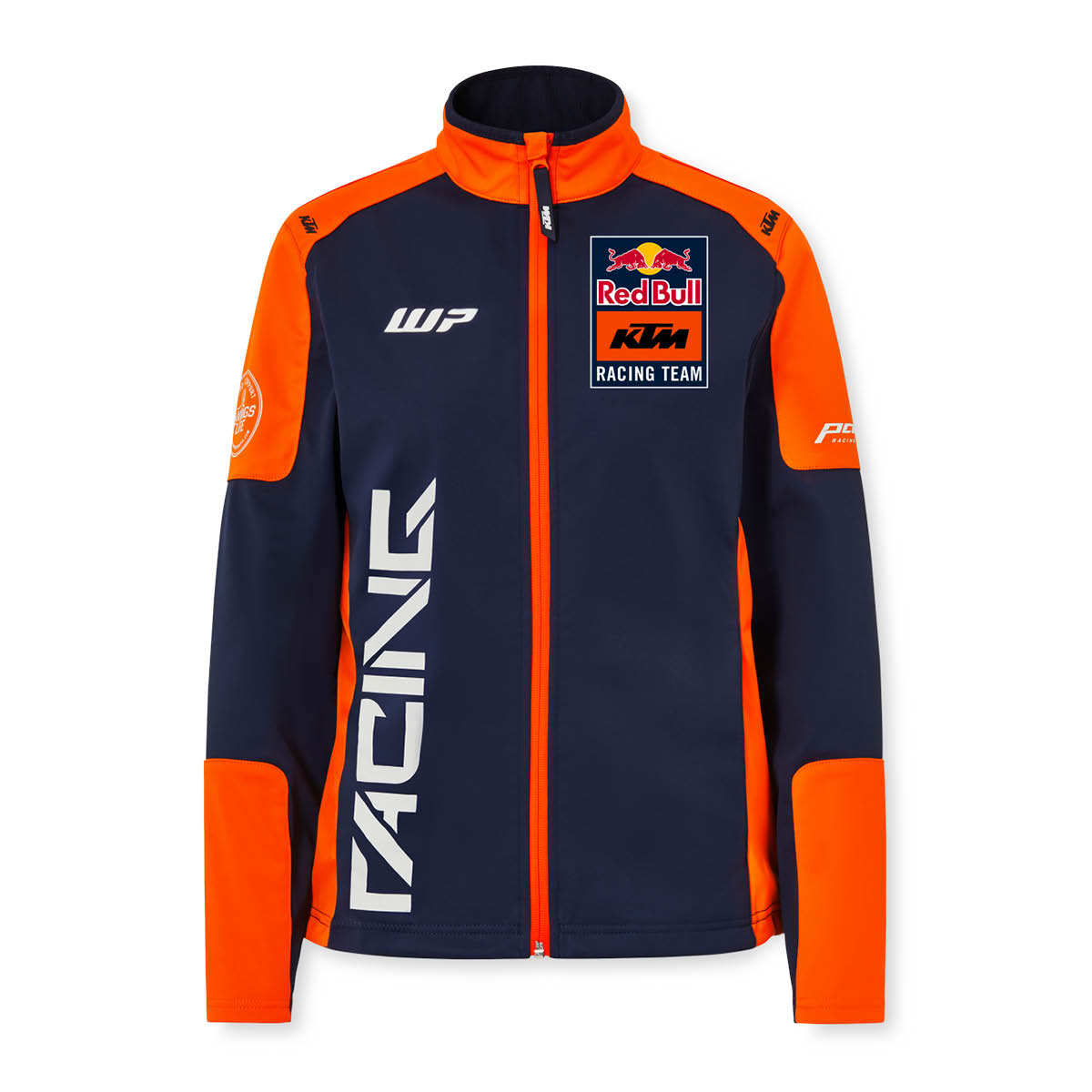 Jacke Damen Official Teamline Softshe