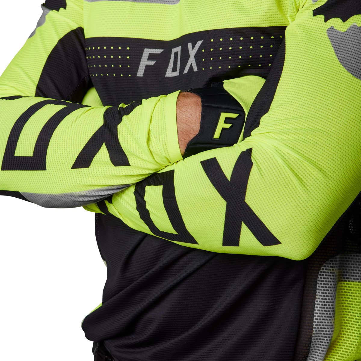 Motocross Jersey Flexair Efekt