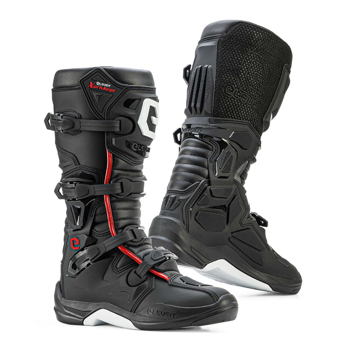 Motocross Stiefel X-Privilege