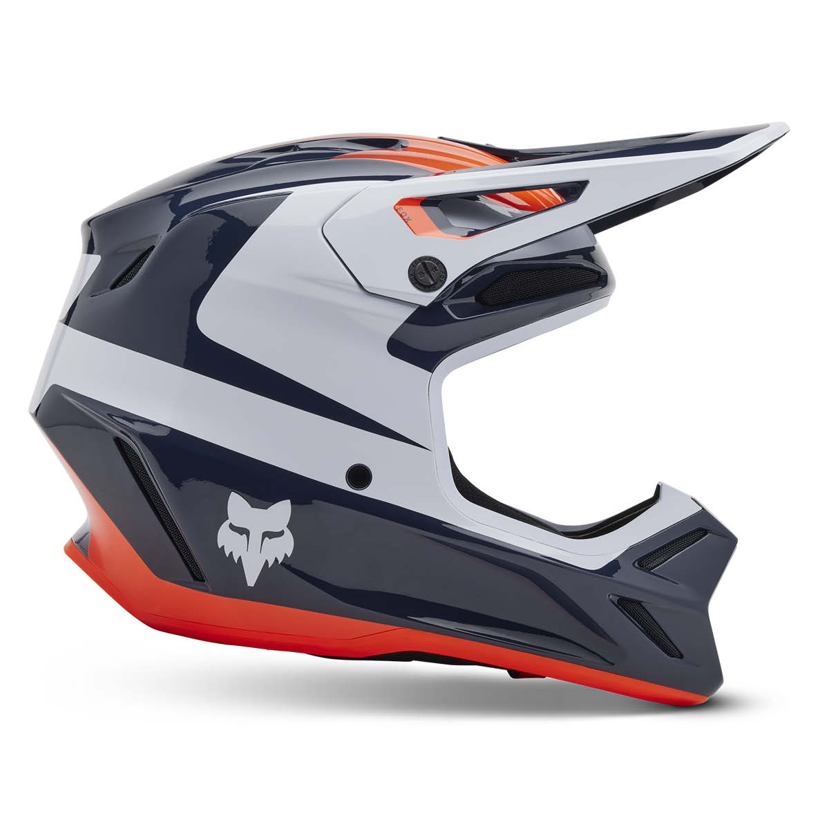 Motocross Helm V3 Divider ECE22.06