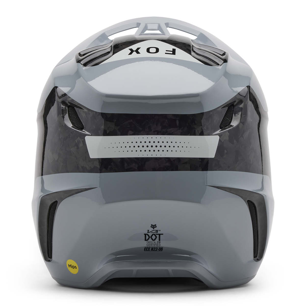 Motocross Helm V3 RS Infinite ECE22.06