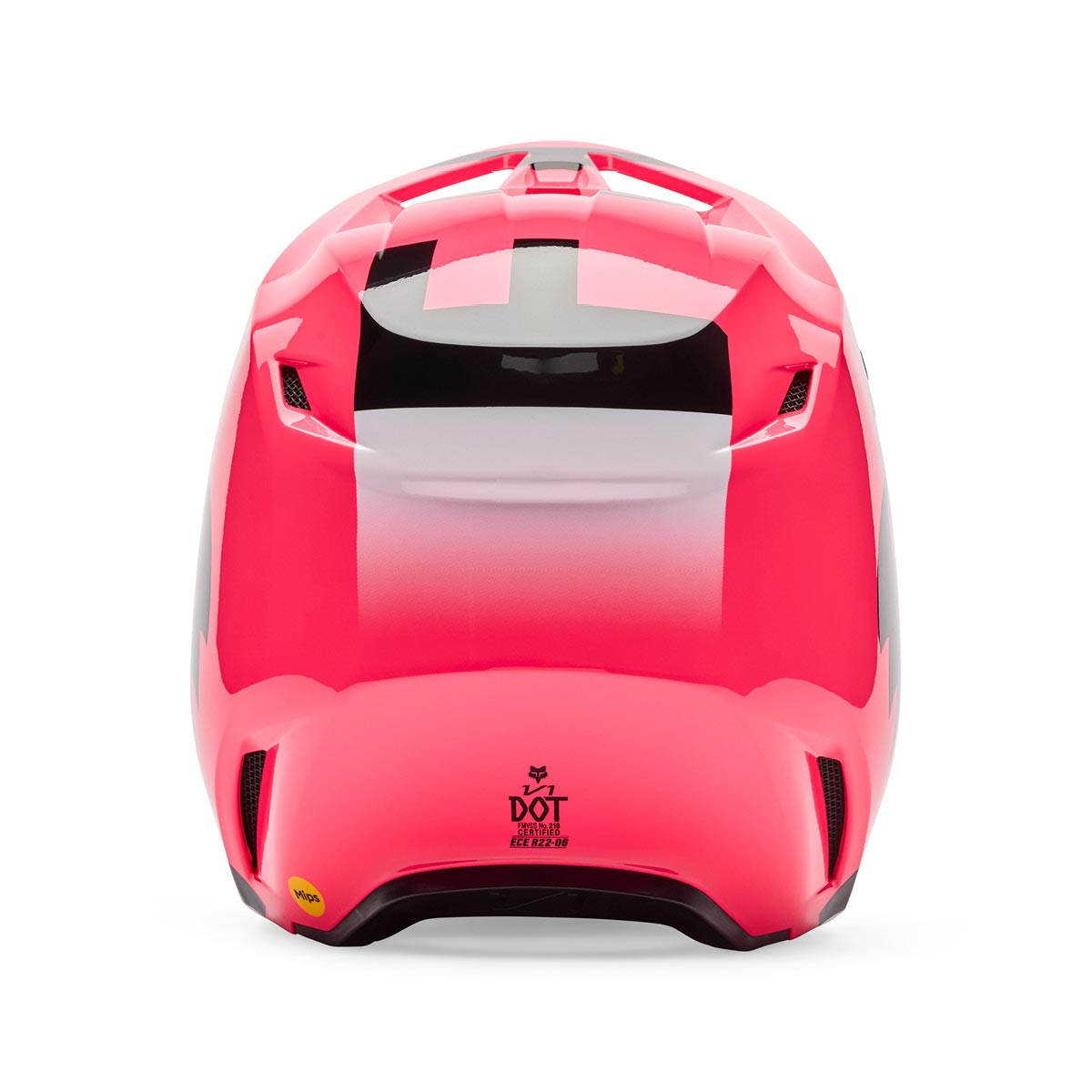 Motocross Helm V1 Shield MIPS ECE22.06