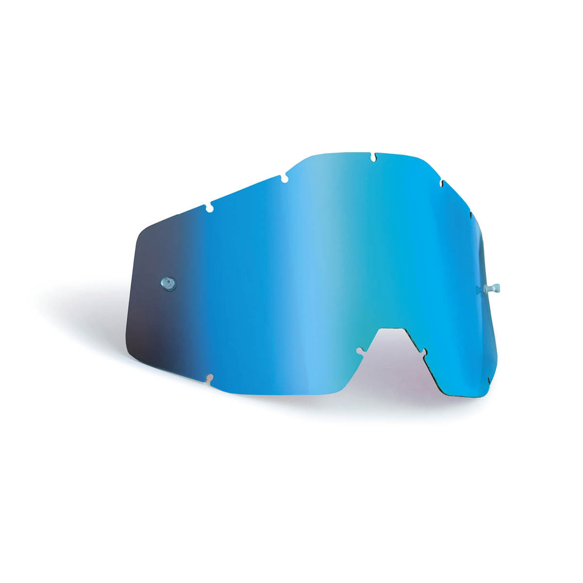 Ersatzglas PowerBomb/PowerCore Anti-Fog