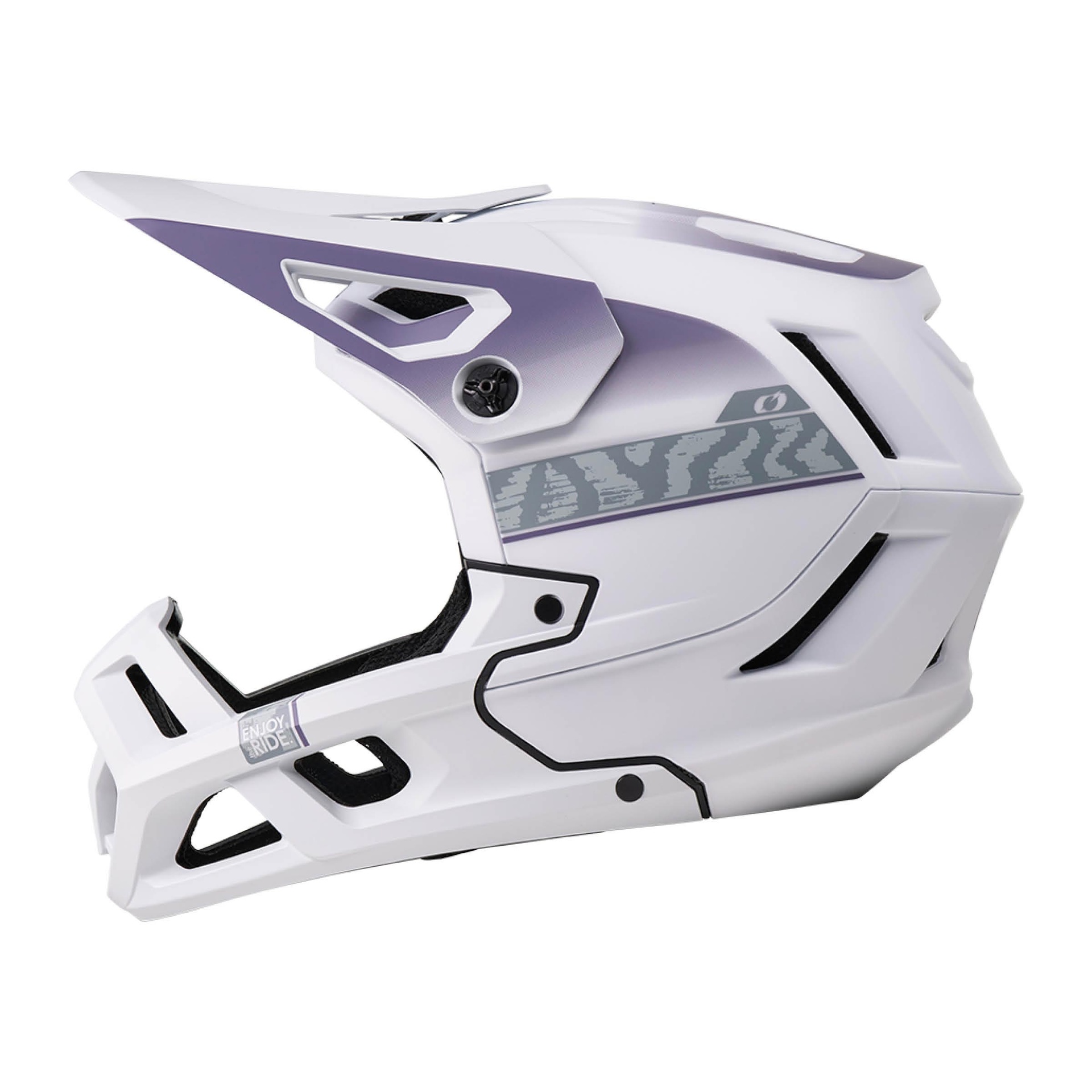 MTB Helm SL1 Terra V.26