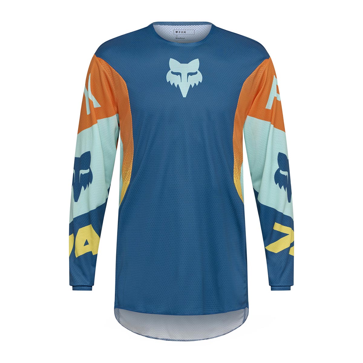 Motocross Jersey 360 Tine