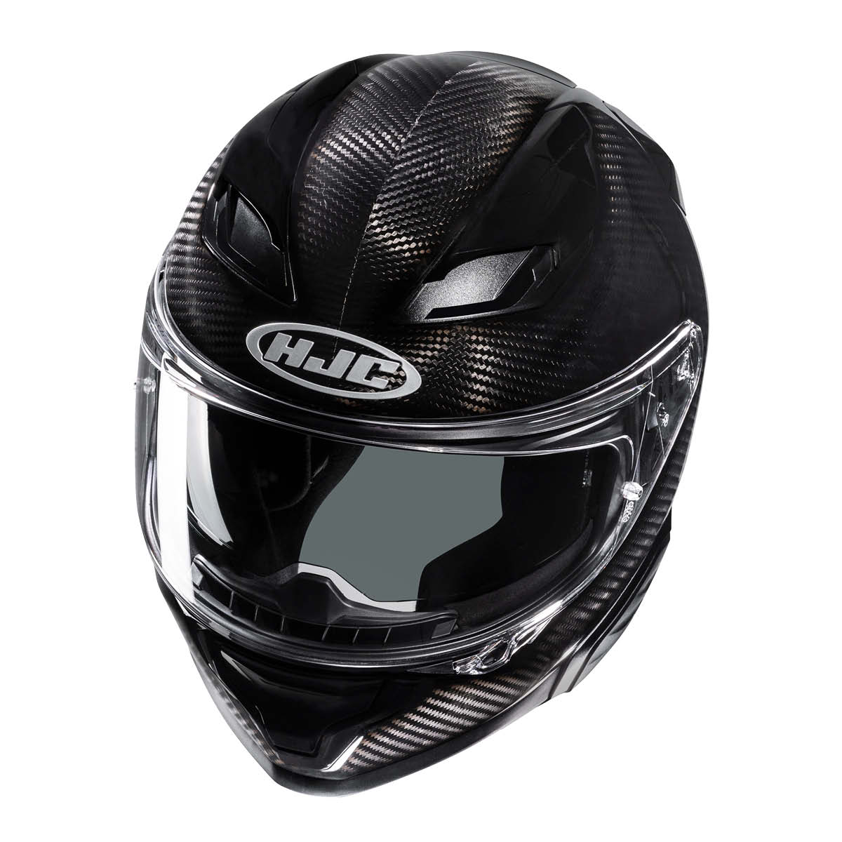 Helm F71 Carbon