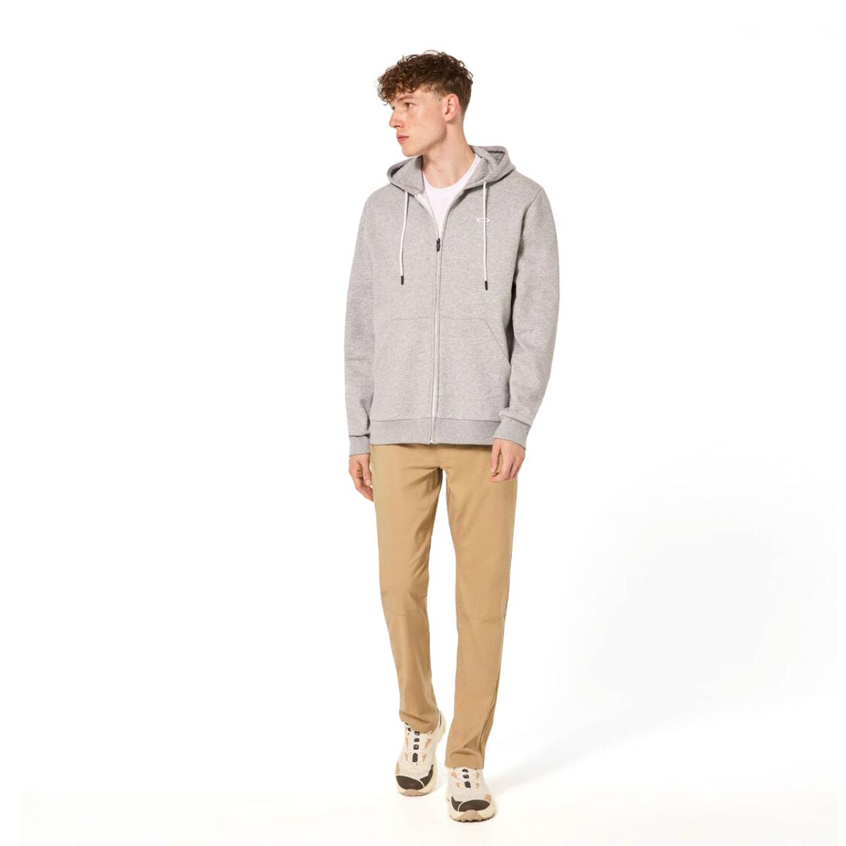 Zip Hoodie Relax 2.0