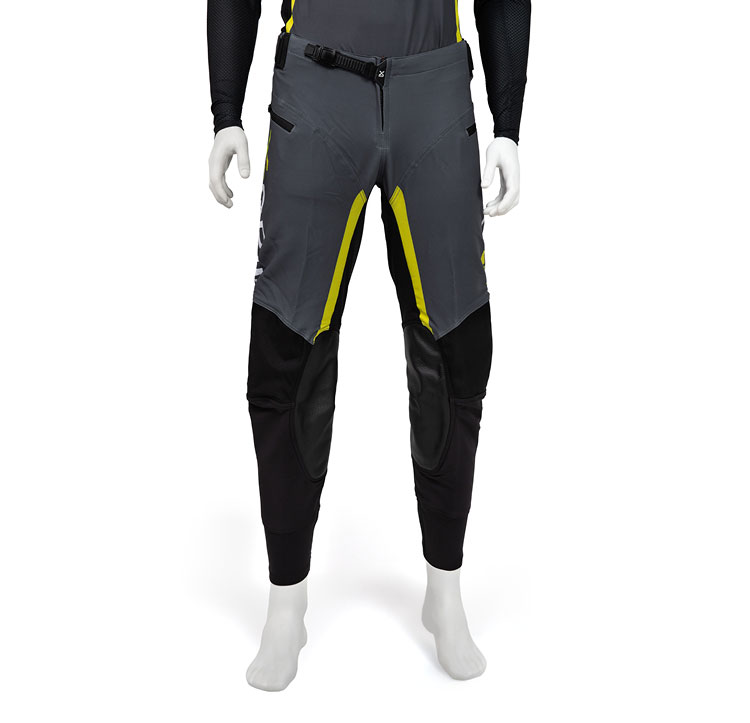 Motocross Hose TITANIUM