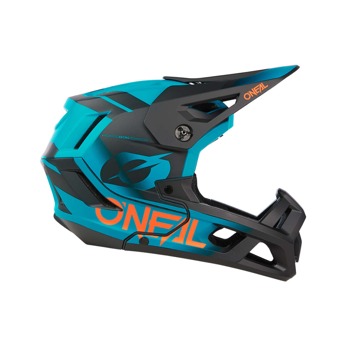 MTB Helm SL1 Strike V.24