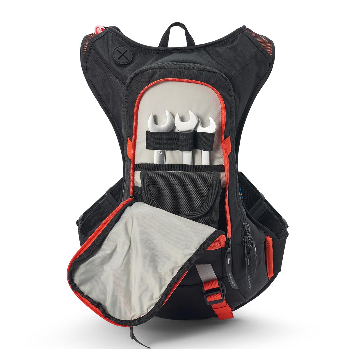 Trinkrucksack Moto Hydro 12L