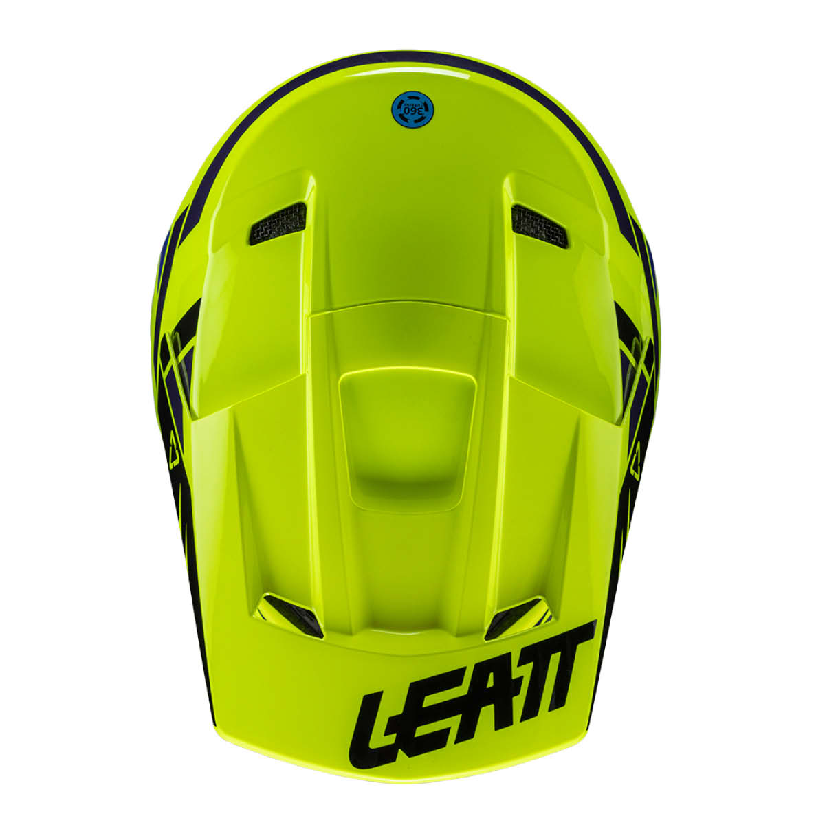 Motocross Helm Moto 2.5 V25