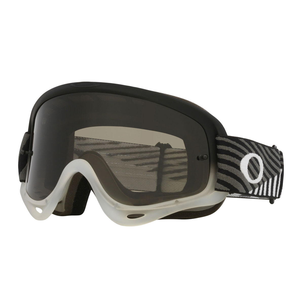 Brille O-Frame MX Self Mastery Collection