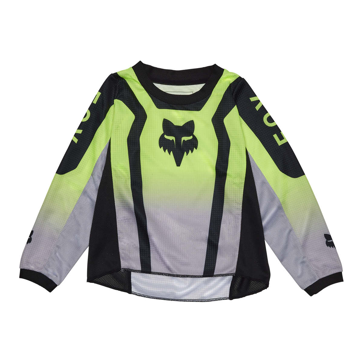 Motocross Jersey Kinder 180 Lean