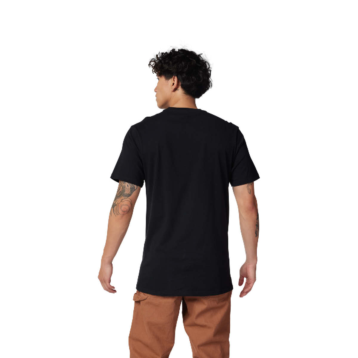 T-Shirt Fox X Kawi Premium