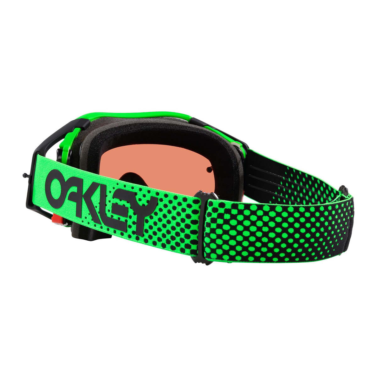 Brille Airbrake MX Moto Collection