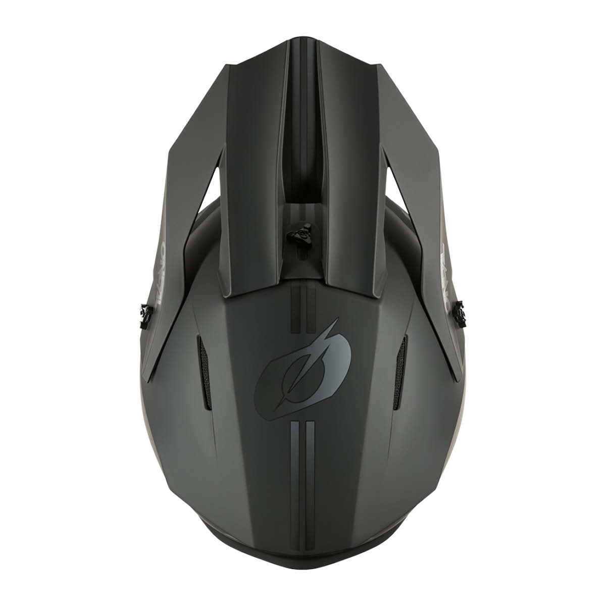 Motocross Helm 1SRS Solid V25 ECE22.06