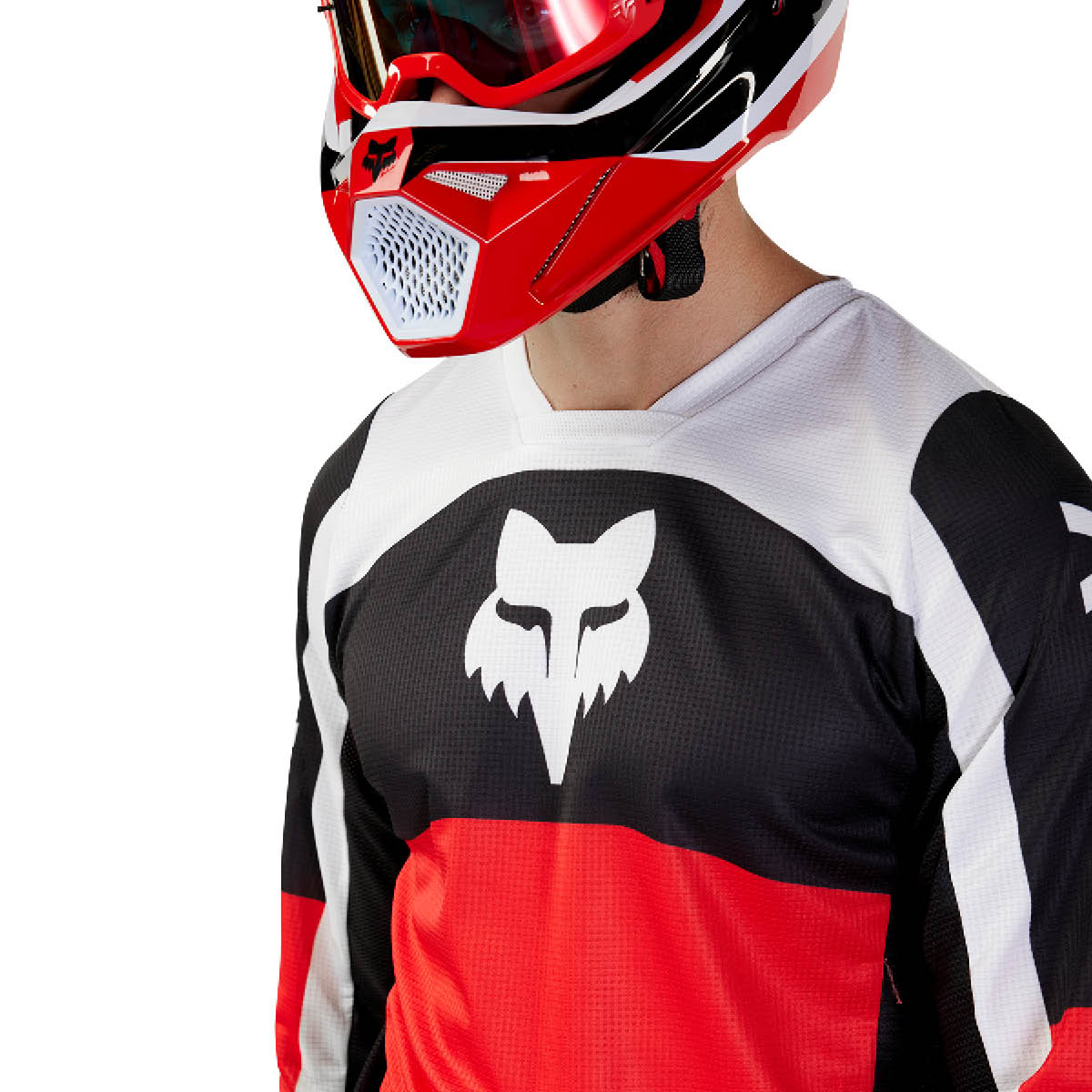 Motocross Jersey 180 Nitro