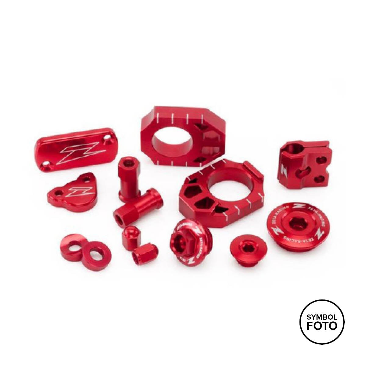 Billet Kit für SUZUKI