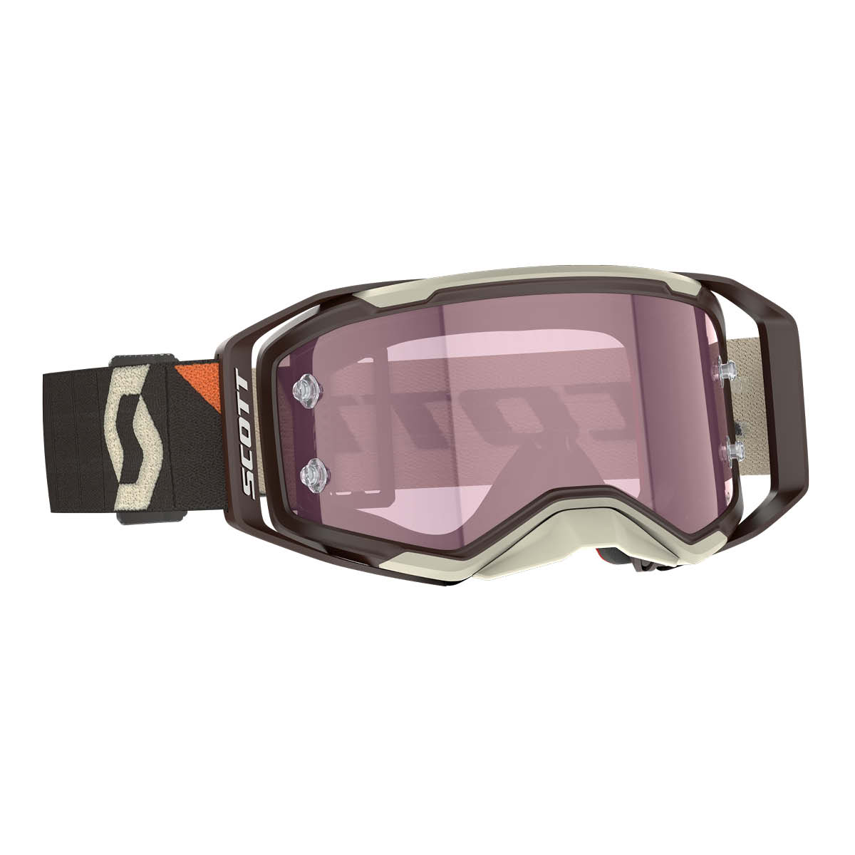 Brille Prospect 2.0 AMP