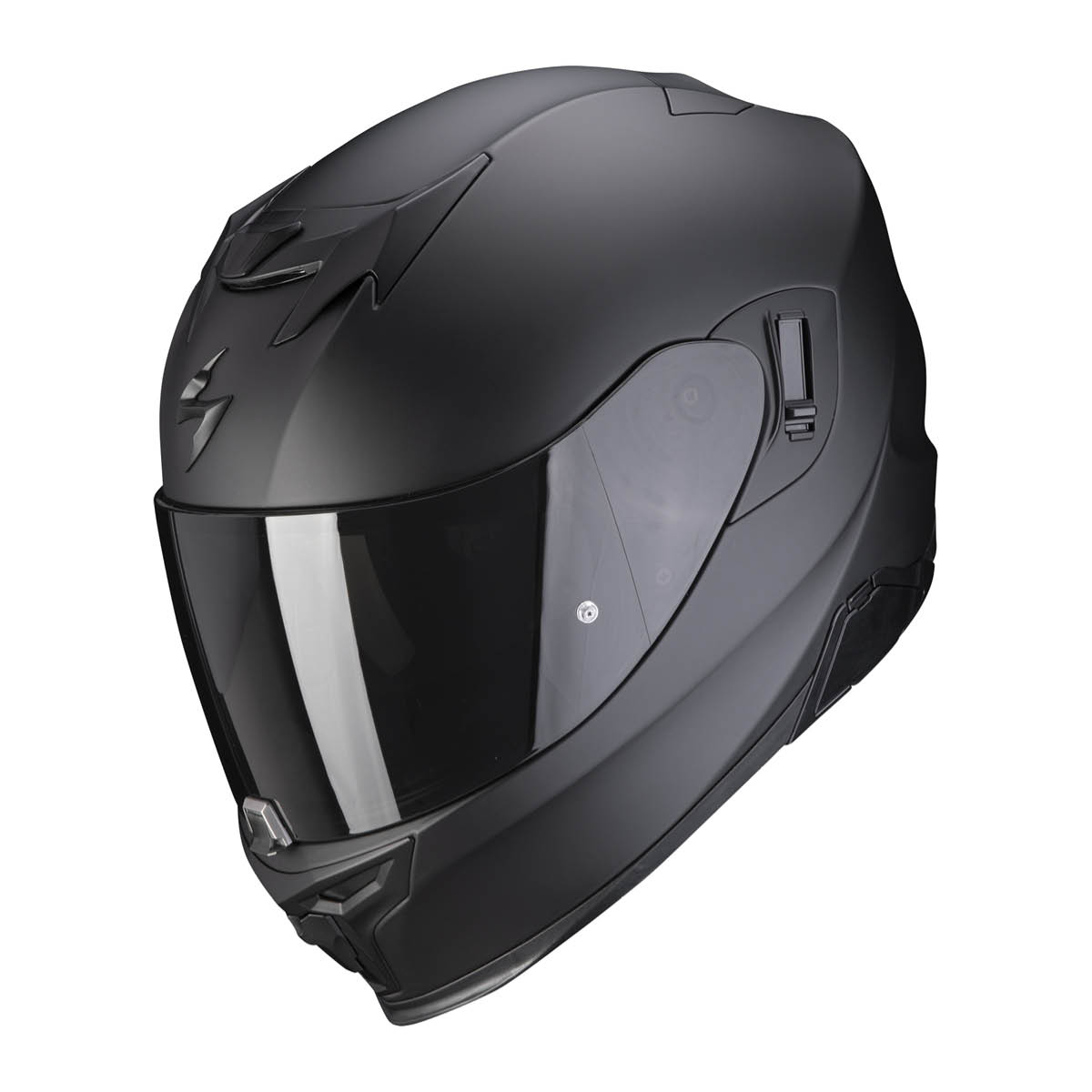 Helm EXO-520 Evo Air Solid