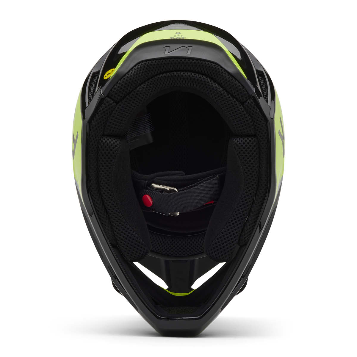 Motocross Helm V1 Lean ECE22.06