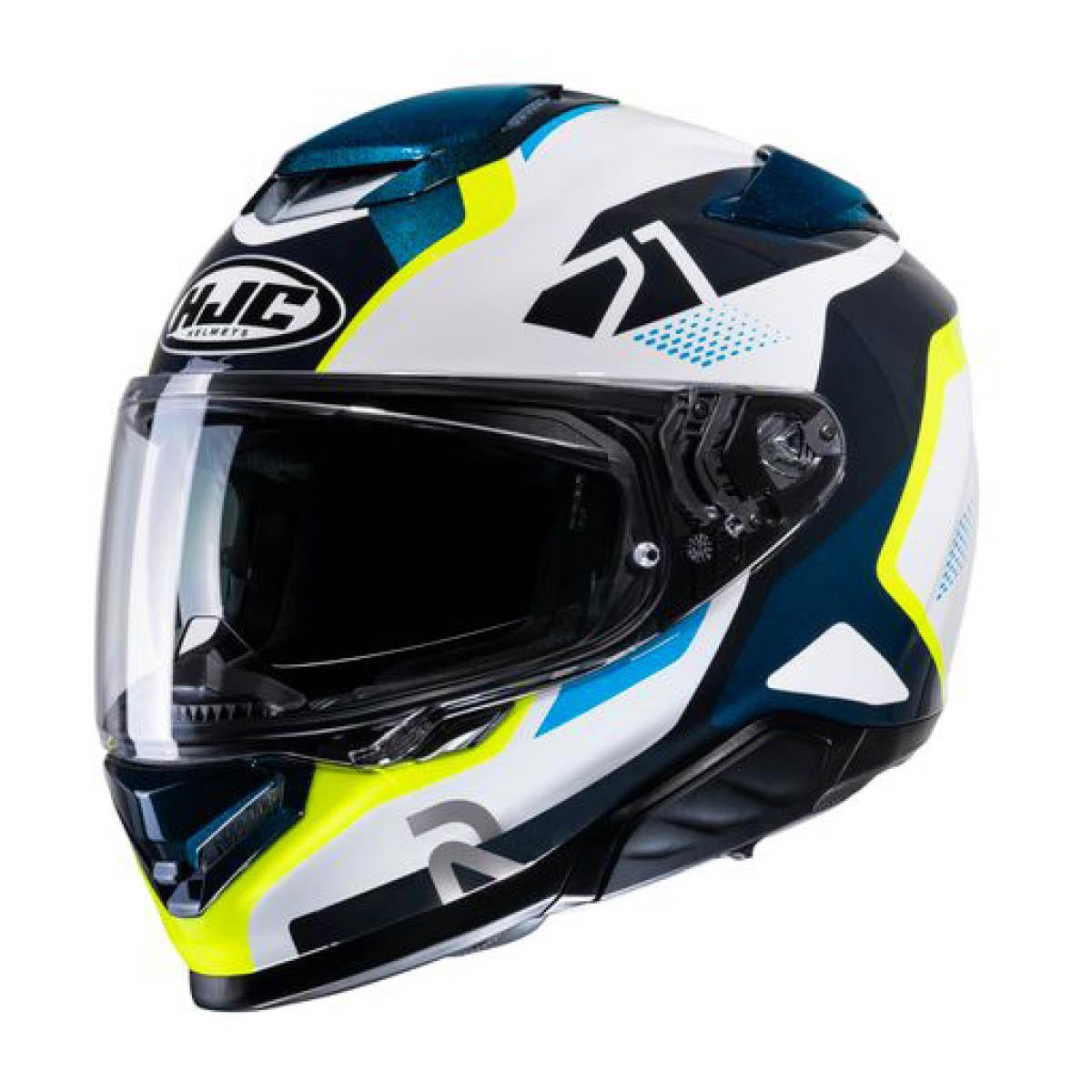 Helm RPHA 71 Hapel MC3H
