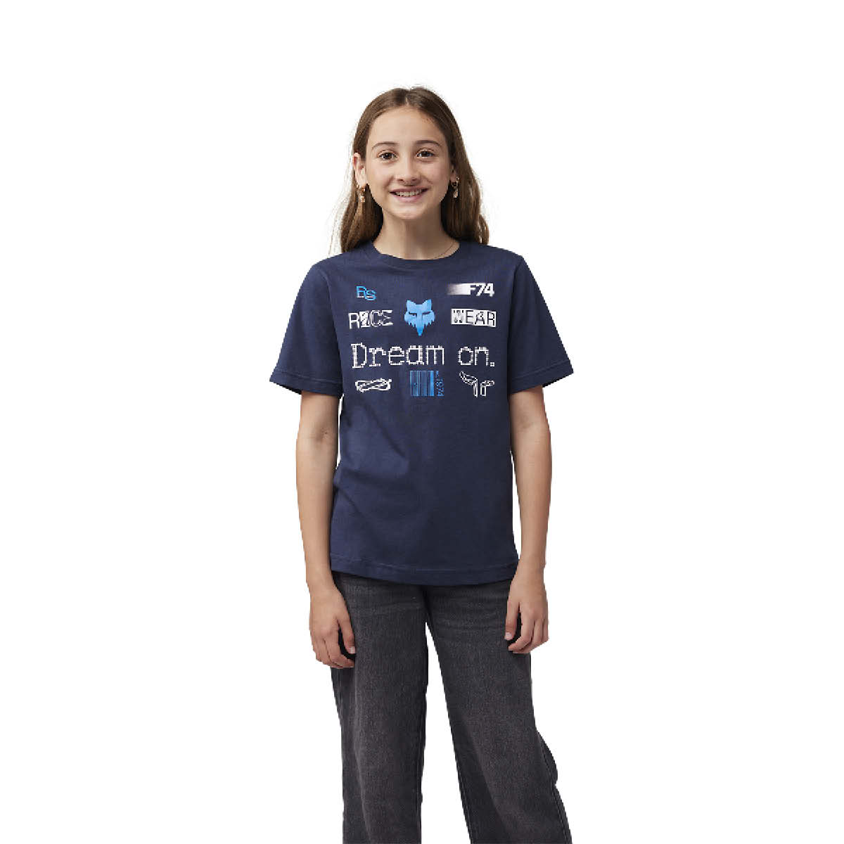 T-Shirt Jugend RS Dream