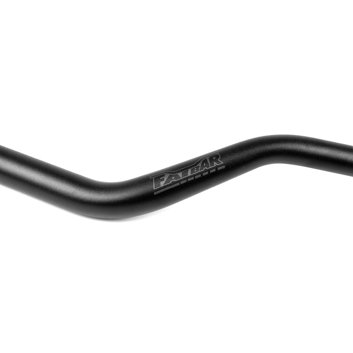 Lenker STREET FATBAR für HONDA