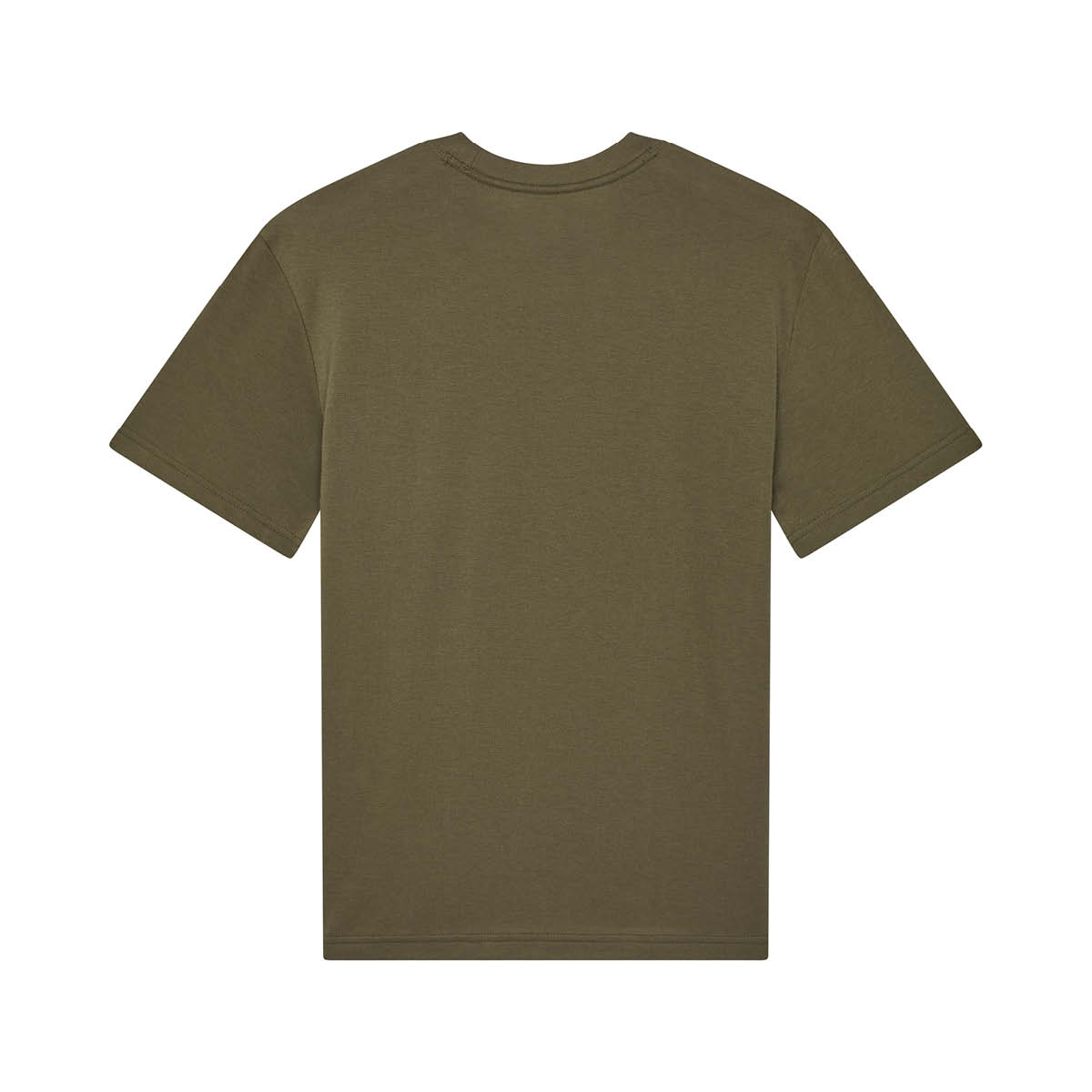 T-Shirt Damen Fox Head