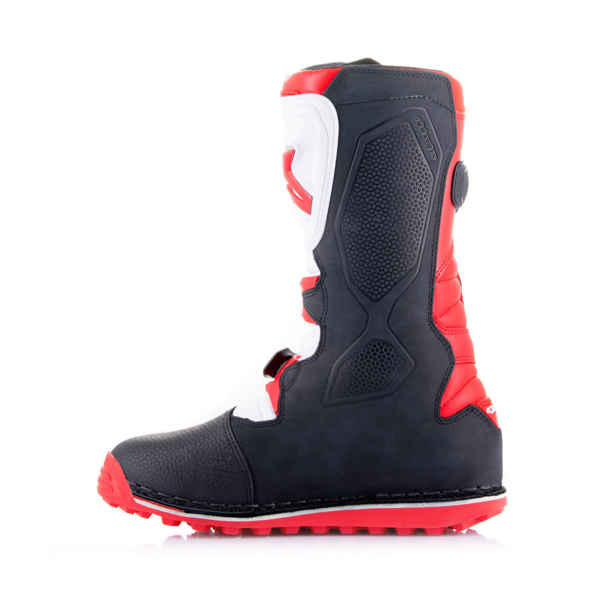 Trial Stiefel Tech-T