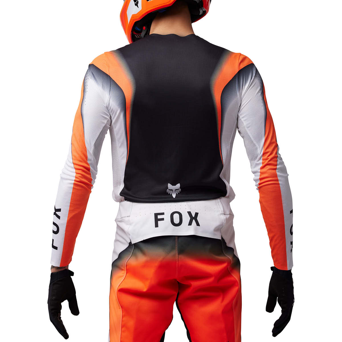 Motocross Jersey Flexair Infinite
