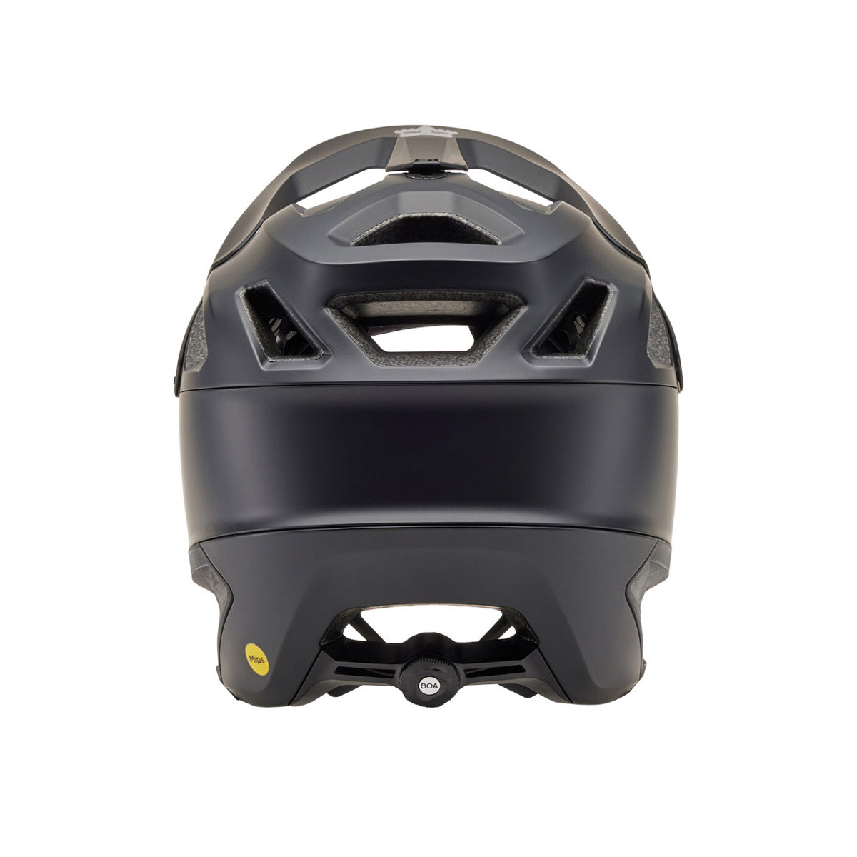 MTB Helm Dropframe Pro Matte MIPS