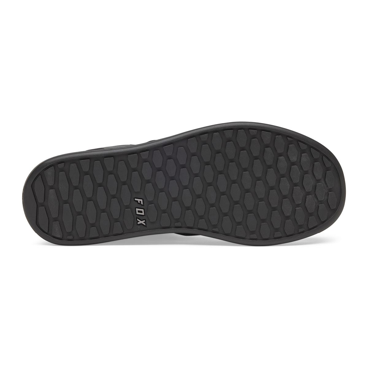 MTB Schuh Union Flat