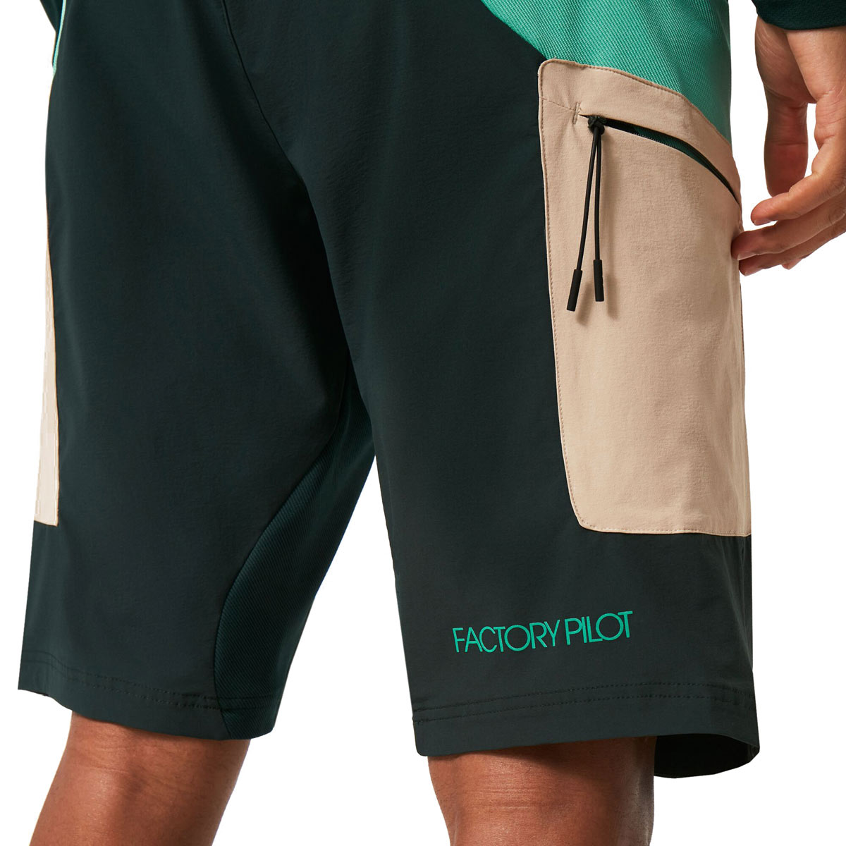 MTB Shorts Maven Cargo