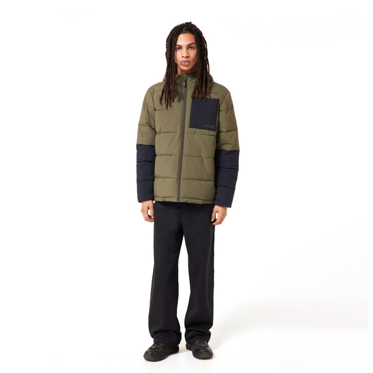 Jacke Tahoe Puffy RC