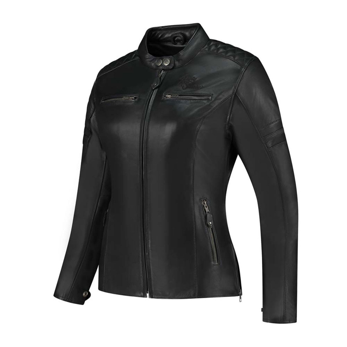 Lederjacke Damen Joyce V2