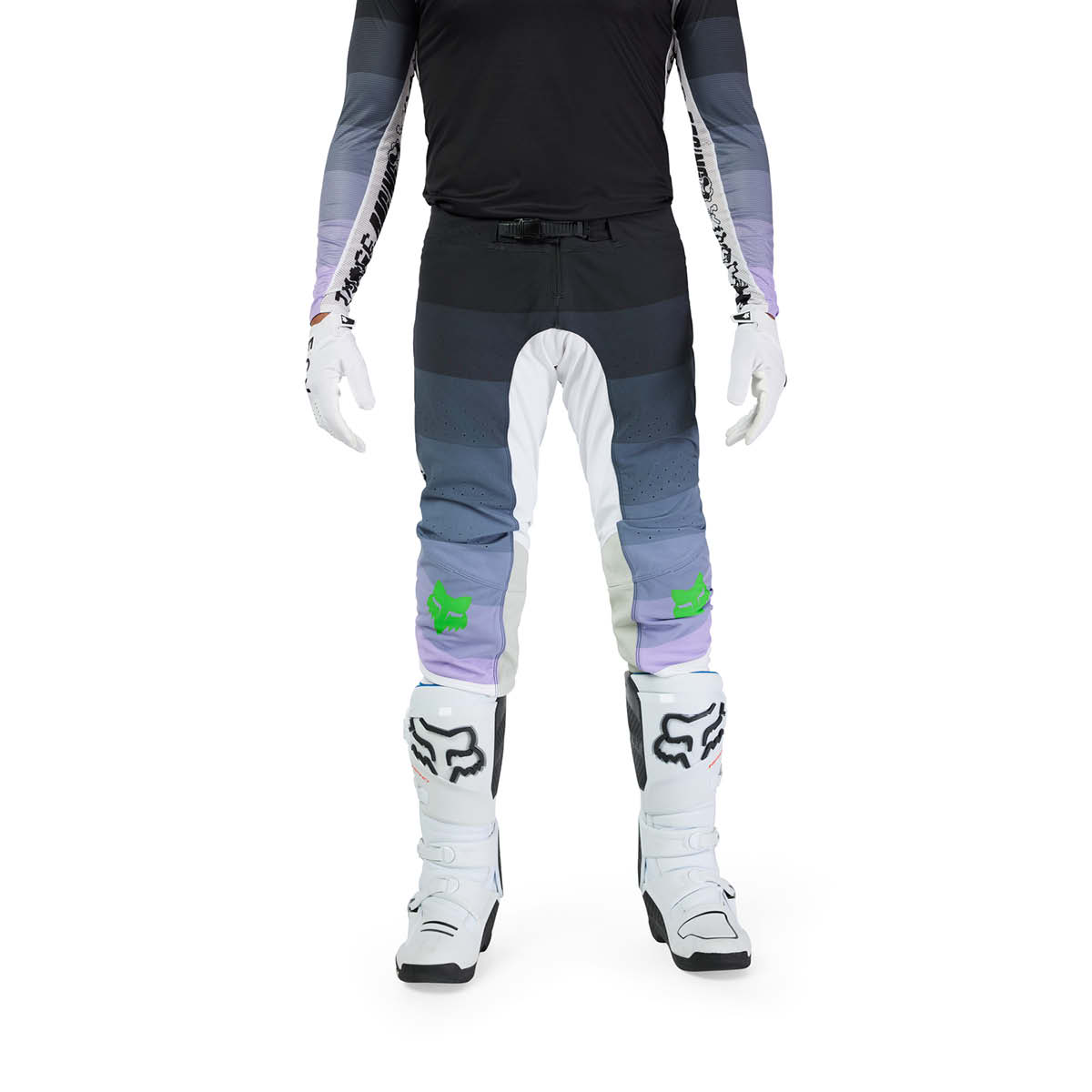 Motocross Hose Flexair Grid