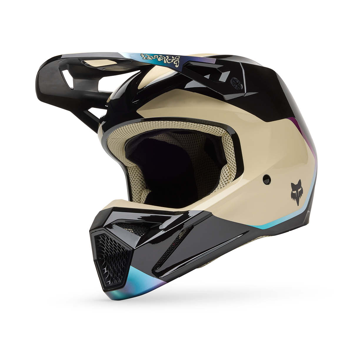 Motocross Helm V1 Hello Future MIPS ECE22.06
