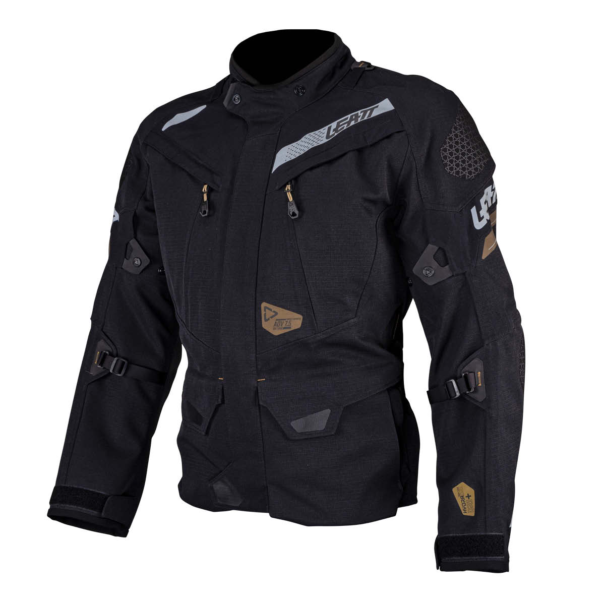 ADV Jacke DriTour 7.5