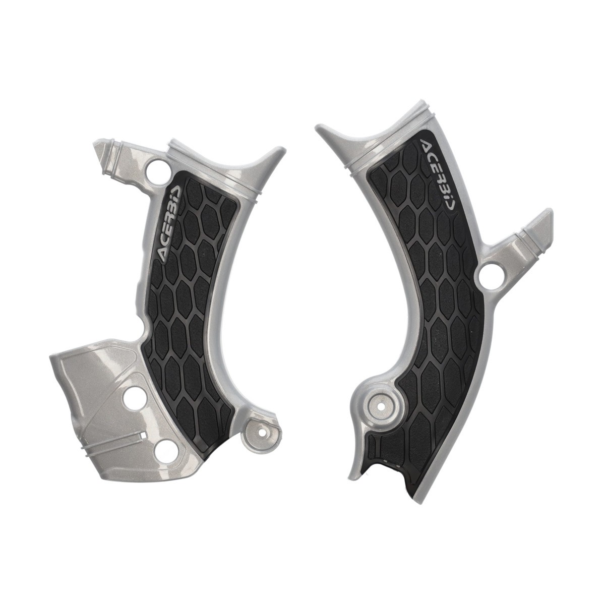 Rahmenschutz X-GRIP für YAMAHA, FANTIC