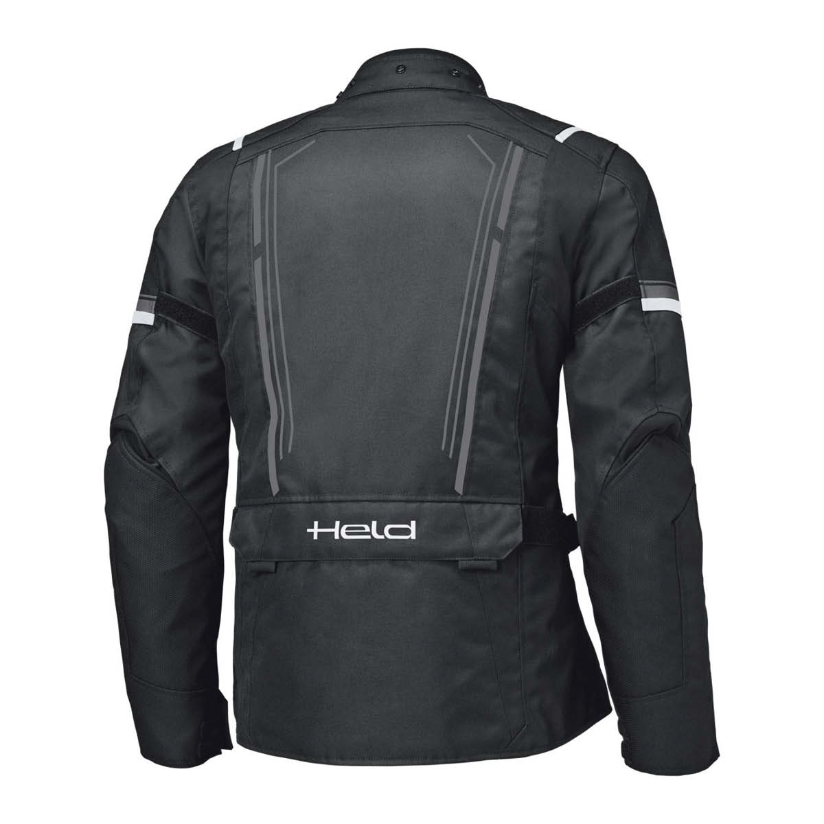 Textiljacke Damen Zorro ST