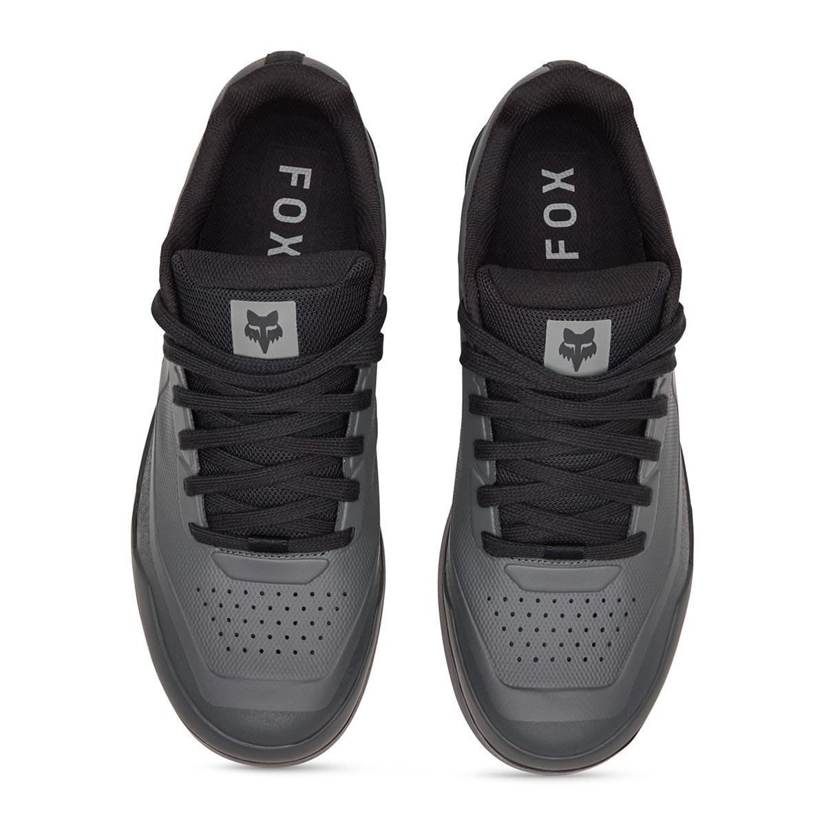 MTB Schuh Union Flat