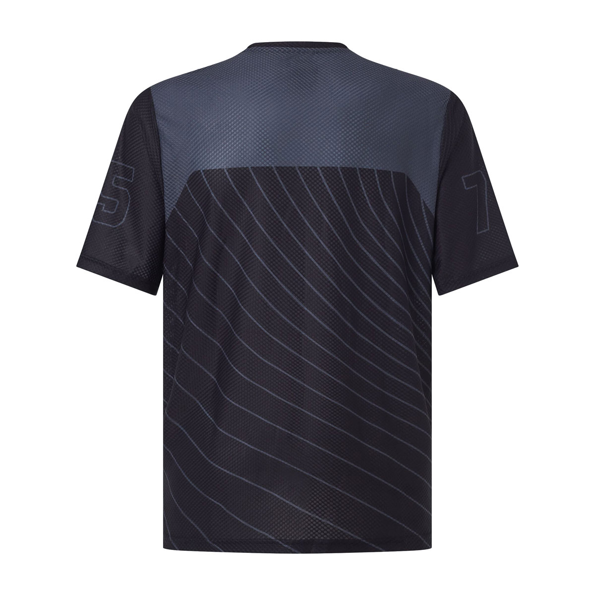 MTB Jersey Seeker '75