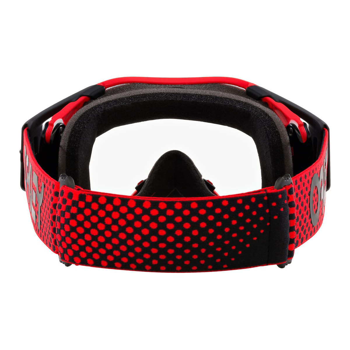 Brille Airbrake MX Moto Collection