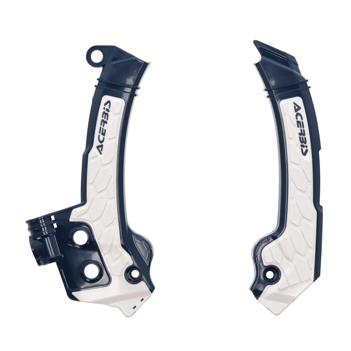 Rahmenschutz X-GRIP für HUSQVARNA