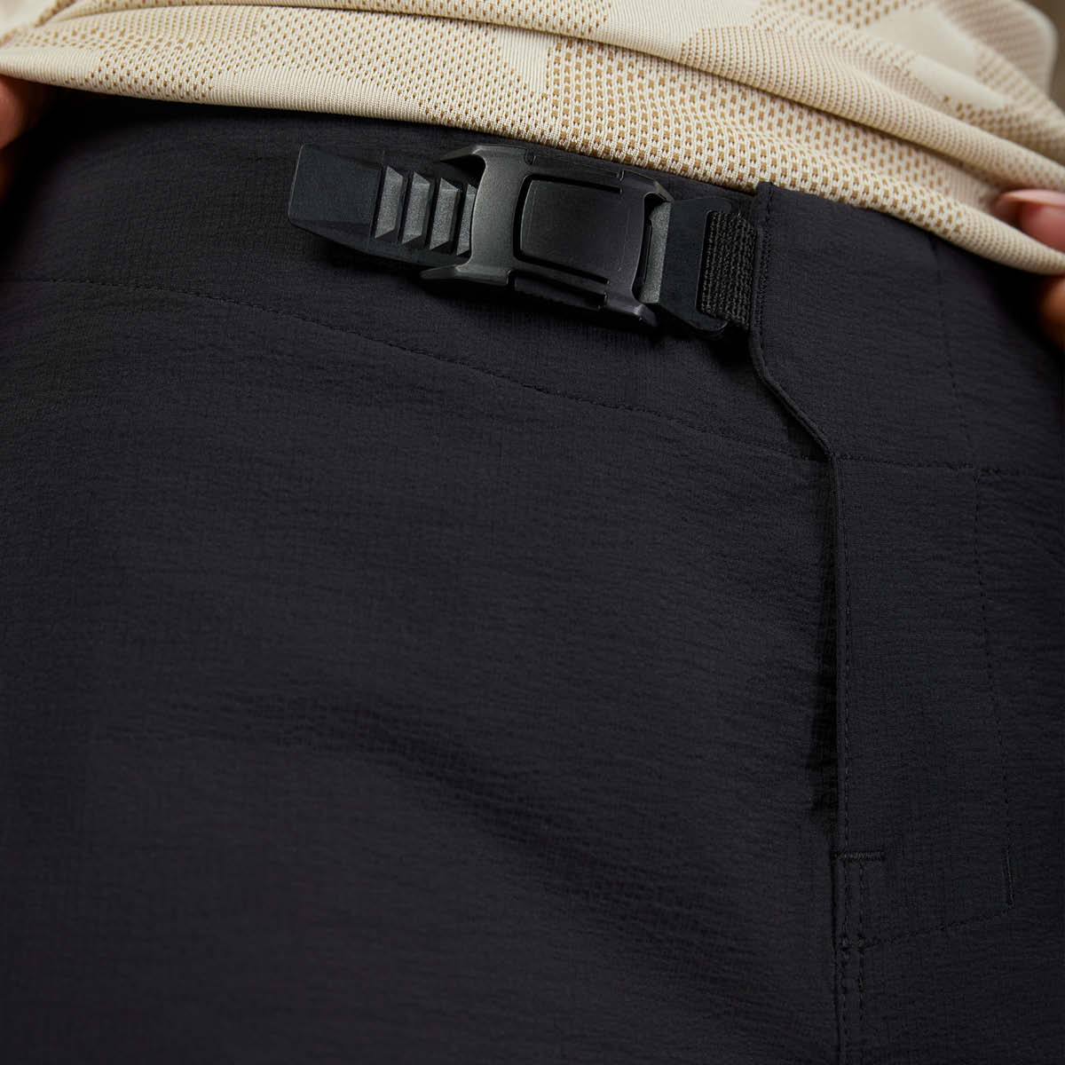 MTB Shorts Damen Ranger w/Liner